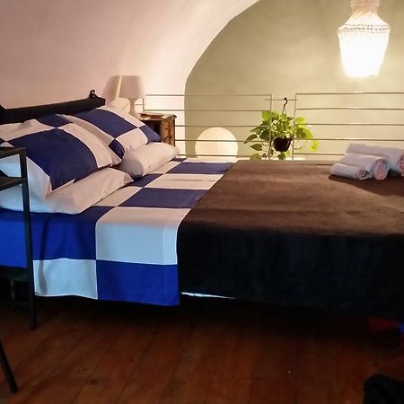 Il Pozzo Di Santa Teresa Lejlighed CTA Værelse billede